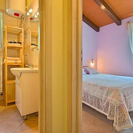 Oliva Hotel Porec