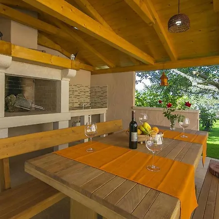 Hotel Oliva Porec