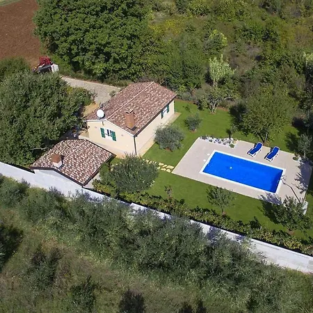 Hotel Oliva Porec