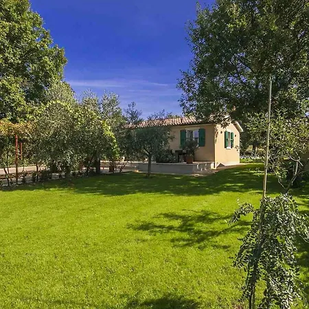 Hotel Oliva 3*
